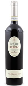 #05 Barolo Boscareto (Batasiolo) 2000